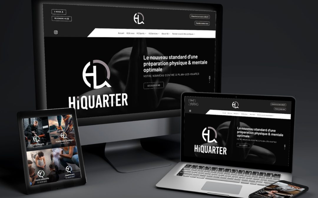 Cas client HiQuarter