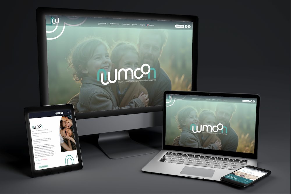 Cas client Nuumoon®