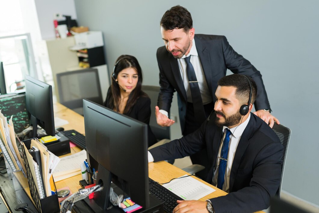 Structuration d’une marque d’entreprise